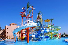 Pickalbatros Aqua Blu Resort - Hurghada
