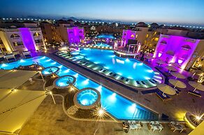 Pickalbatros Aqua Blu Resort - Hurghada