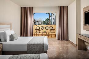 Pickalbatros Aqua Blu Resort - Hurghada