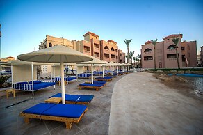 Pickalbatros Aqua Blu Resort - Hurghada