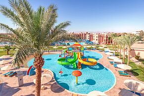 Pickalbatros Aqua Blu Resort - Hurghada