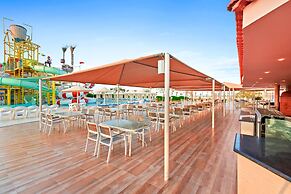 Pickalbatros Aqua Blu Resort - Hurghada