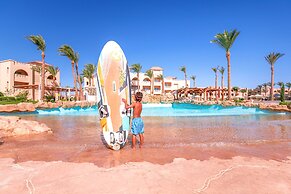 Pickalbatros Aqua Blu Resort - Hurghada