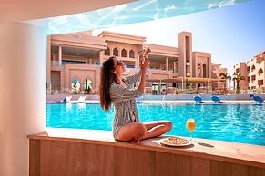 Pickalbatros Aqua Blu Resort - Hurghada