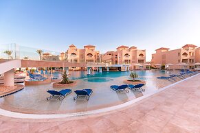 Pickalbatros Aqua Blu Resort - Hurghada