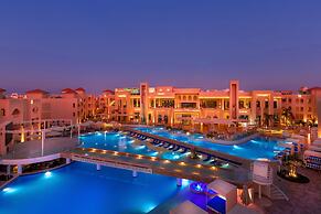 Pickalbatros Aqua Blu Resort - Hurghada