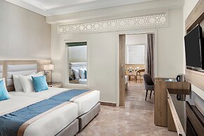 Pickalbatros Aqua Blu Resort - Hurghada