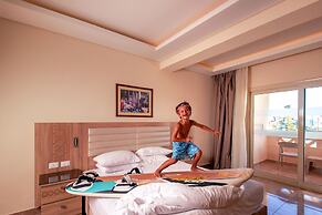 Pickalbatros Aqua Blu Resort - Hurghada