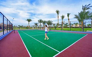 Pickalbatros Aqua Blu Resort - Hurghada