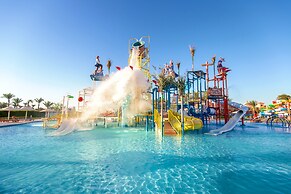 Pickalbatros Aqua Blu Resort - Hurghada