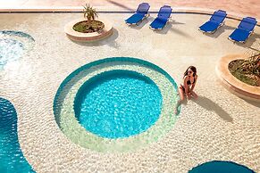 Pickalbatros Aqua Blu Resort - Hurghada