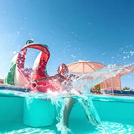 Pickalbatros Aqua Blu Resort - Hurghada