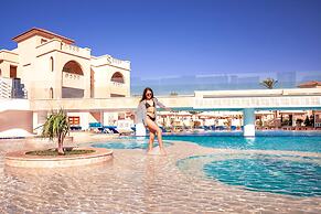 Pickalbatros Aqua Blu Resort - Hurghada