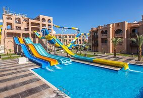 Pickalbatros Aqua Blu Resort - Hurghada