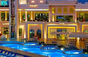 Pickalbatros Aqua Blu Resort - Hurghada