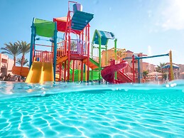 Pickalbatros Aqua Blu Resort - Hurghada