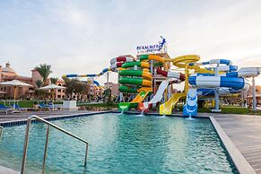 Pickalbatros Aqua Blu Resort - Hurghada