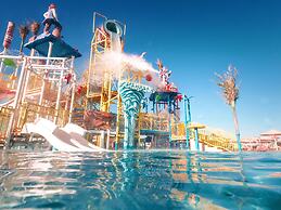 Pickalbatros Aqua Blu Resort - Hurghada