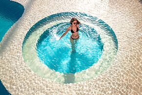 Pickalbatros Aqua Blu Resort - Hurghada