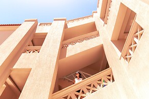 Pickalbatros Aqua Blu Resort - Hurghada