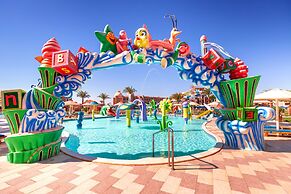 Pickalbatros Aqua Blu Resort - Hurghada