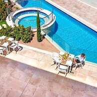 Pickalbatros Aqua Blu Resort - Hurghada