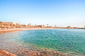Pickalbatros Aqua Blu Resort - Hurghada