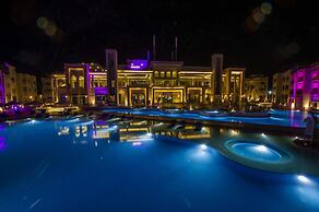 Pickalbatros Aqua Blu Resort - Hurghada