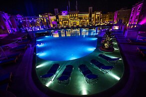 Pickalbatros Aqua Blu Resort - Hurghada