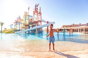 Pickalbatros Aqua Blu Resort - Hurghada