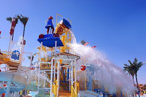 Pickalbatros Aqua Blu Resort - Hurghada