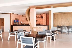 Pickalbatros Aqua Blu Resort - Hurghada