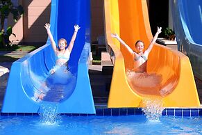 Pickalbatros Aqua Blu Resort - Hurghada