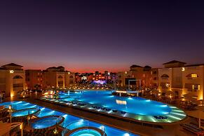 Pickalbatros Aqua Blu Resort - Hurghada