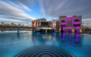 Pickalbatros Aqua Blu Resort - Hurghada