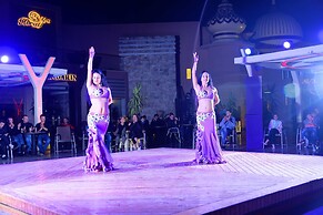 Pickalbatros Aqua Blu Resort - Hurghada