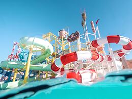 Pickalbatros Aqua Blu Resort - Hurghada