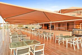 Pickalbatros Aqua Blu Resort - Hurghada