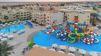 Pickalbatros Aqua Park Resort - Hurghada