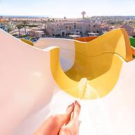 Pickalbatros Aqua Park Resort - Hurghada