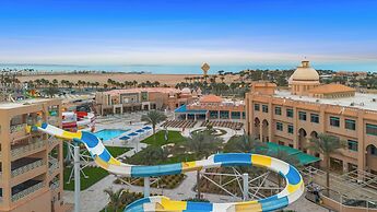 Pickalbatros Aqua Park Resort - Hurghada