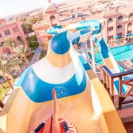 Pickalbatros Aqua Park Resort - Hurghada