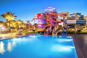 Pickalbatros Aqua Park Resort - Hurghada