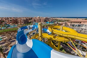 Pickalbatros Aqua Park Resort - Hurghada