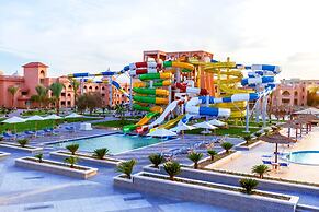Pickalbatros Aqua Park Resort - Hurghada