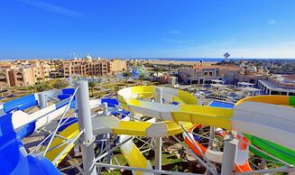 Pickalbatros Aqua Park Resort - Hurghada