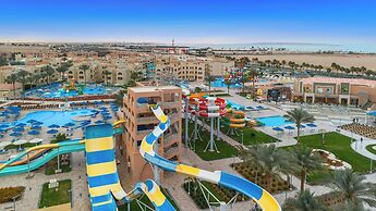 Pickalbatros Aqua Park Resort - Hurghada