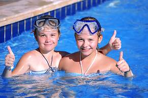 Pickalbatros Aqua Park Resort - Hurghada