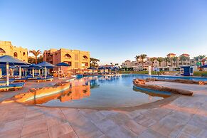 Pickalbatros Aqua Park Resort - Hurghada