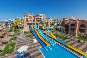 Pickalbatros Aqua Park Resort - Hurghada